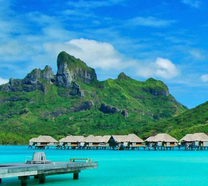 Vé máy bay VietJet Air Cần Thơ đi Phú Quốc khứ hồi