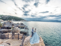 Tư vấn mua vé máy bay Vietjet Air Hà Nội đi Nha Trang tháng 10