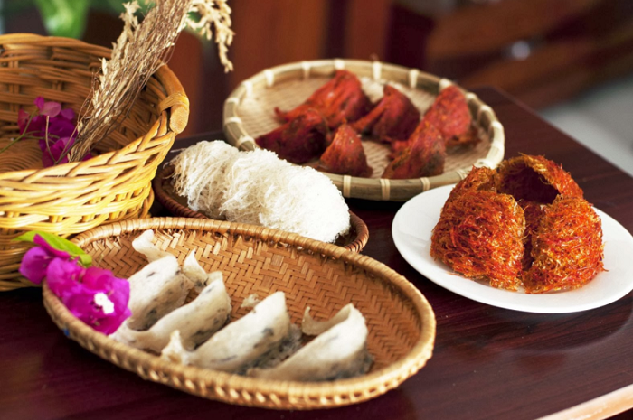 Hấp dẫn với tấm vé máy bay Vietjet Air Hải Phòng đi Nha Trang tháng 10 1