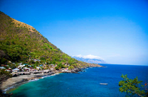 Đặt vé máy bay Vietjet Air Hải PHòng đi Nha Trang tháng 9