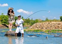 Vé máy bay vietjet air Hải Phòng đi Phú Quốc