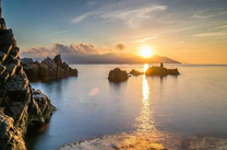 Vi vu cùng tấm vé máy bay Vietjet Air Sài Gòn đi Nha Trang khứ hồi tháng 9