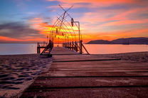 Tìm hiểu tấm vé máy bay Vietjet Air Sài Gòn đi Nha Trang tháng 10