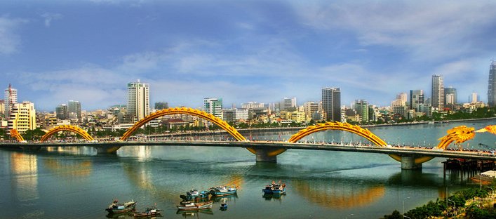 Vé máy bay Vietjet Air từ Hà Nội đi Đà Nẵng khứ hồi 3