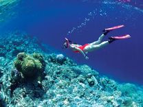 Vé máy bay Vietjet Air từ Huế đi Nha Trang khứ hồi