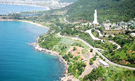 Vé máy bay Vietjet Air từ Phú Quốc đi Đà Nẵng