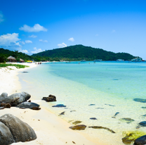 Vé máy bay VietJet Air Vinh đi Phú Quốc khứ hồi