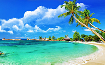 Vé máy bay Vietjet Buôn Ma Thuột đi Phú Quốc