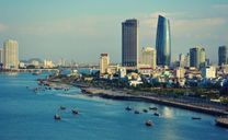 Vé máy bay Vietjet Chu Lai đi Đà Nẵng