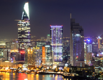 Vé máy bay Vietnam Airlines Huế đi Sài Gòn tháng 3 đầy ưu đãi