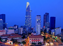 Vé máy bay Vietjet Air Huế đi Sài Gòn tháng 3