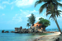 Vé máy bay Vietjet Air từ Hải Phòng đi Nha Trang