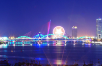 Đi không cần nghĩ với vé máy bay Vietjet Sài Gòn đi Đà Nẵng tháng 2