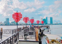 Quên đường về cùng vé máy bay Vietjet Air Hà Nội đi Đà Nẵng tháng 2 khứ hồi