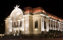 Xóa tan lạnh giá với vé máy bay Vietjet Hà Nội đi Sài Gòn tháng 3