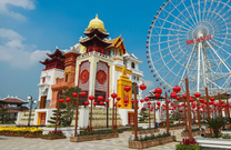 Nhanh chân đặt vé máy bay Vietjet Air Sài Gòn đi Đà Nẵng tháng 3