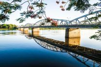 Vé máy bay VietJet đi Huế giá rẻ