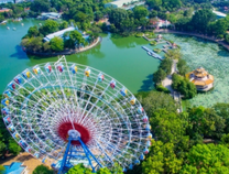 Thông tin vé máy bay Vietjet Hải Phòng đi Sài Gòn tháng 3