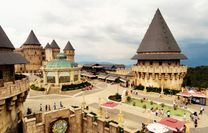 Vé máy bay Vietnam Airlines đi Đà Nẵng khứ hồi giá rẻ duy nhất tại VietAIR 