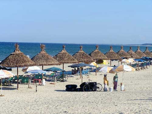 Vé máy bay từ Vietnam Airline Buôn Ma Thuột đi Đà Nẵng khứ hồi