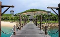 Vé máy bay Vietnam Airline từ Côn Đảo đi Nha Trang