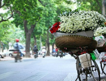 Vé máy bay Vietnam Airline từ Đà Nẵng đi Hà Nội tháng 12