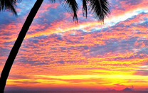 Giá vé máy bay Vietnam Airlines từ Đồng Hới đi Nha Trang tháng 9