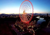 Vé máy bay Vietnam Airline từ Huế đi Đà Nẵng