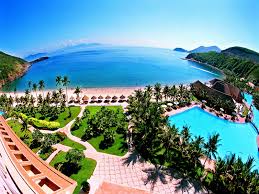 Vé máy bay Vietnam Airline từ Huế đi Nha Trang khứ hồi