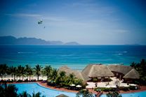 Cập nhật giá vé máy bay Vietnam Airline từ Huế đi Nha Trang khứ hồi năm 2022