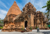 Vé máy bay Vietnam Airline từ Huế đi Nha Trang