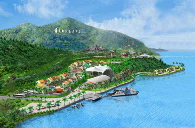 Vé máy bay vietnam airline từ Quy Nhơn đi Nha Trang 4