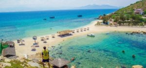 Vé máy bay Vietnam Airline từ Rạch Giá đi Nha Trang khứ hồi