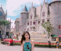 Vé máy bay Vietnam Airline từ Sài Gòn đi Đà Nẵng khứ hồi