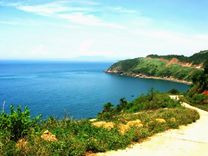 Vé máy bay Vietnam Airlines từ Cà Màu đi Đà Nẵng