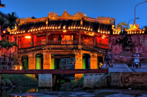 Vé máy bay Vietnam Airlines Đà Lạt đi Đà Nẵng tháng 10