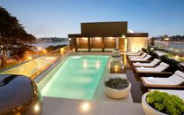 Vé máy bay Vietnam Airlines Đà Lạt đi Đà Nẵng tháng 8 