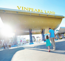 Vé máy bay Vietnam Airlines Đà Nẵng đi Phú Quốc khứ hồi