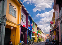 Điên đảo với tấm vé máy bay Vietnam Airlines đi Phuket khứ hồi