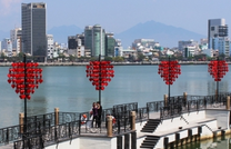 Tư vấn lịch trình để đặt Vé máy bay Vietnam Airlines Điện Biên đi Đà Nẵng tháng 10