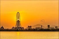 Vé máy bay Vietnam Airlines Điện Biên đi Đà Nẵng tháng 9