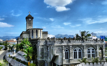 Giá vé máy bay Vietnam Airlines Hà Nội đi Nha Trang giá rẻ tháng 9