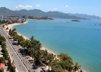 Vé máy bay Vietnam Airlines Hà Nội đi Nha Trang khứ hồi tháng 10
