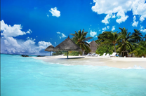 Vé máy bay từ Hà Nội đến Nha Trang khứ hồi