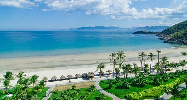 Bãi biển Mỹ Khê, Đà Nẵng