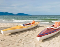 Vé máy bay Vietnam Airlines Quy Nhơn đi Phú Quốc khứ hồi