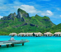 Vé máy bay Vietnam Airlines Rạch Giá đi Phú Quốc