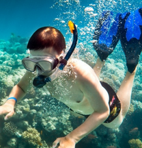 Vé máy bay Vietnam Airlines Rạch Giá đi Phú Quốc khứ hồi