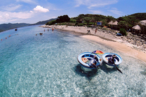 Nhanh tay đặt vé máy bay Vietnam Airlines từ Hà Nội đến Nha Trang khứ hồi tháng 9 giá rẻ bất ngờ