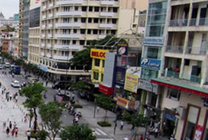 Tận hưởng vé máy bay Vietnam Airlines từ Huế đi Sài Gòn tháng 12